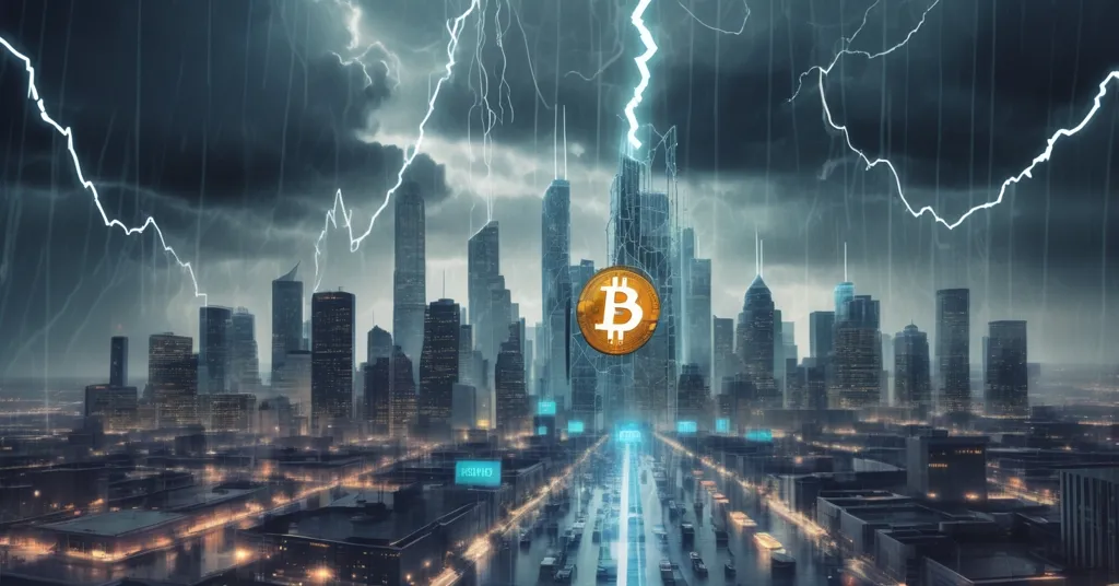 US Labor Market Slows in 2025: AI, Costs, Policy Impact Bitcoin and Crypto Hedges