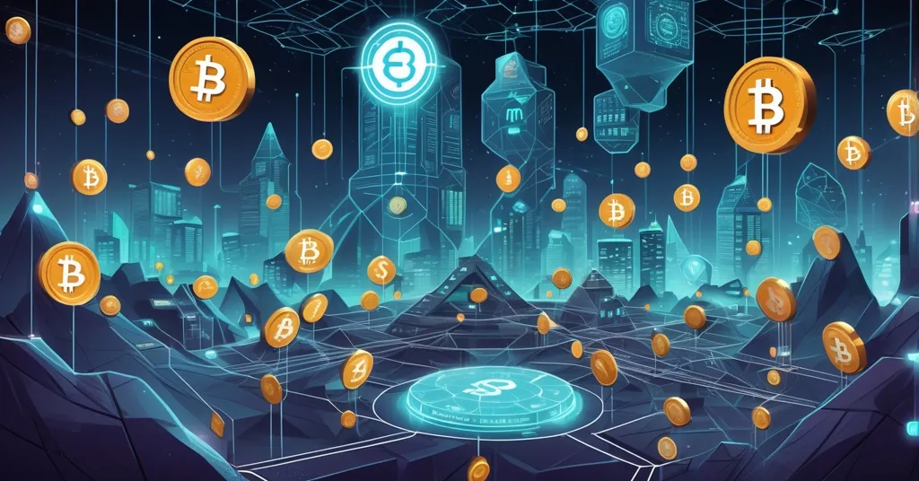 Mutuum Finance (MUTM): $0.04 DeFi Token a 2025 Hidden Gem or Hype Trap?