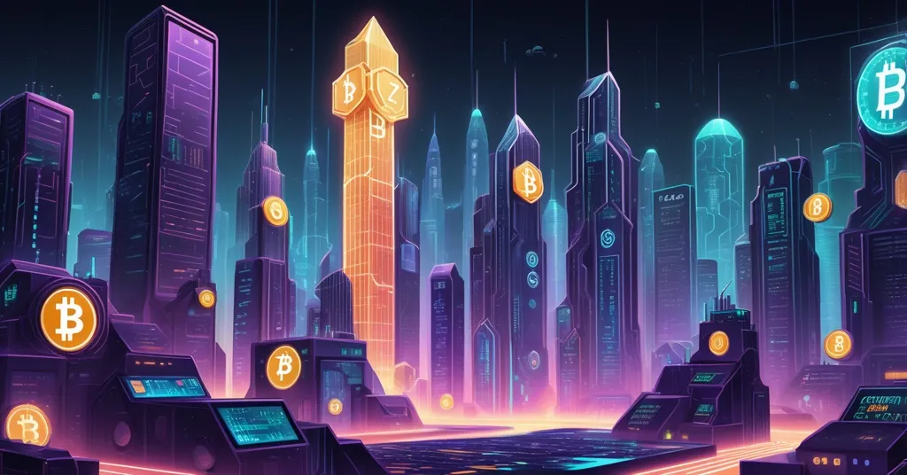 BlockDAG’s $441M Presale Nears End as Ozak AI and Mutuum Finance Innovate Crypto Space