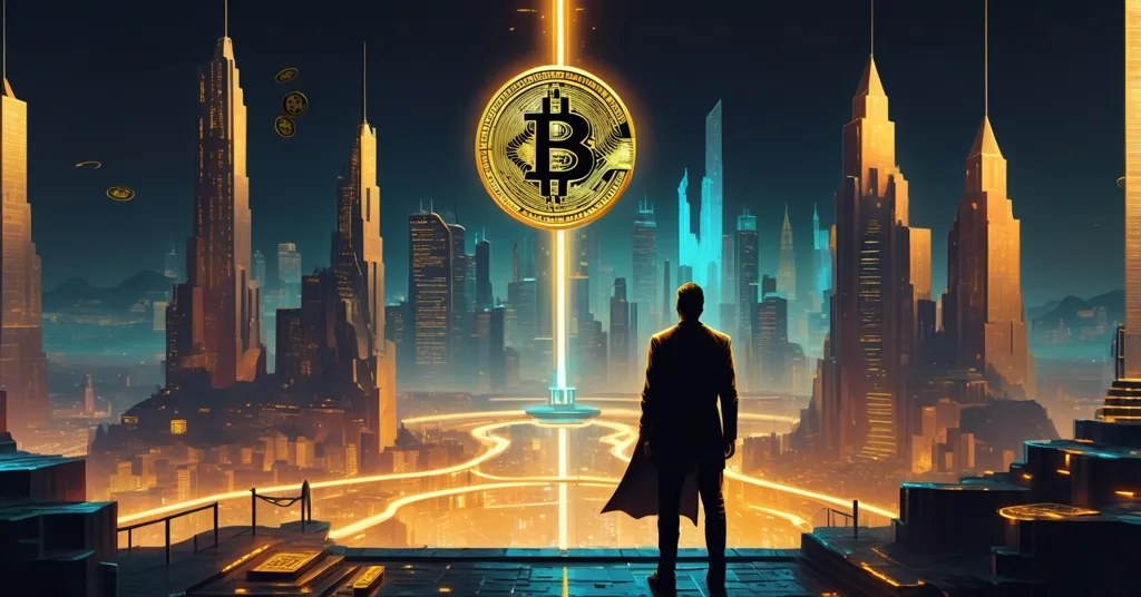 Bitcoin Stagnation in 2026: Is Mutuum Finance DeFi Presale the Next Crypto Moonshot?