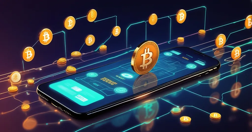 Digitap ($TAP): Could This 2026 Presale Rival BNB’s Rise or Flop Hard?