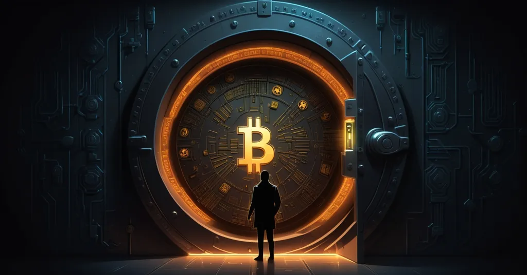Top Anonymous Crypto Wallets for 2025: Ultimate Privacy Guide