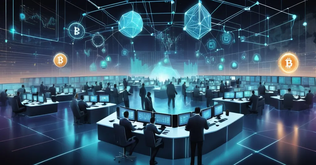 Bitget Leads 2025 Tokenized Stocks Boom, Block Scholes Report Confirms Explosive Growth