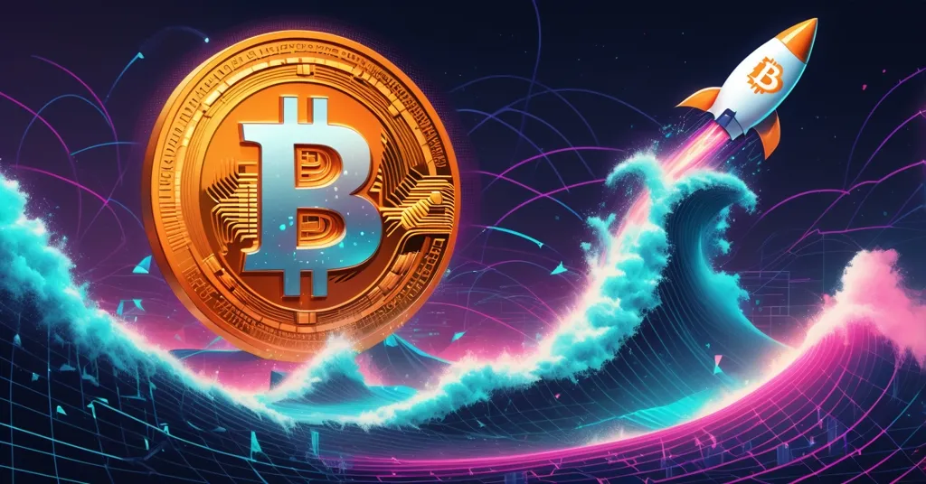XRP Surges 14% Amid ETF Boom, Bitcoin Layer 2 $HYPER Raises $30M in Presale