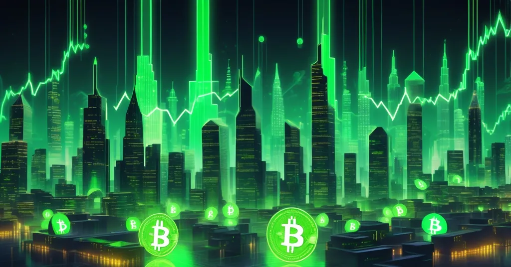 Crypto Surge on January 6, 2026: Institutional Cash Fuels $3.29T Market Rally