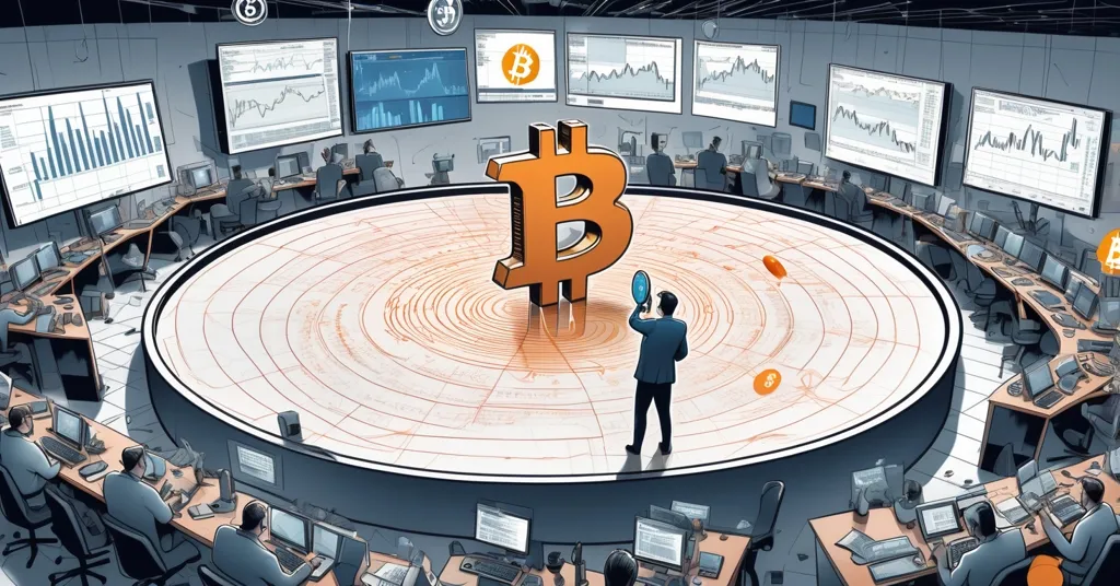 Bitcoin LTH Selling Overblown: CryptoQuant Calls Out Coinbase Data Error