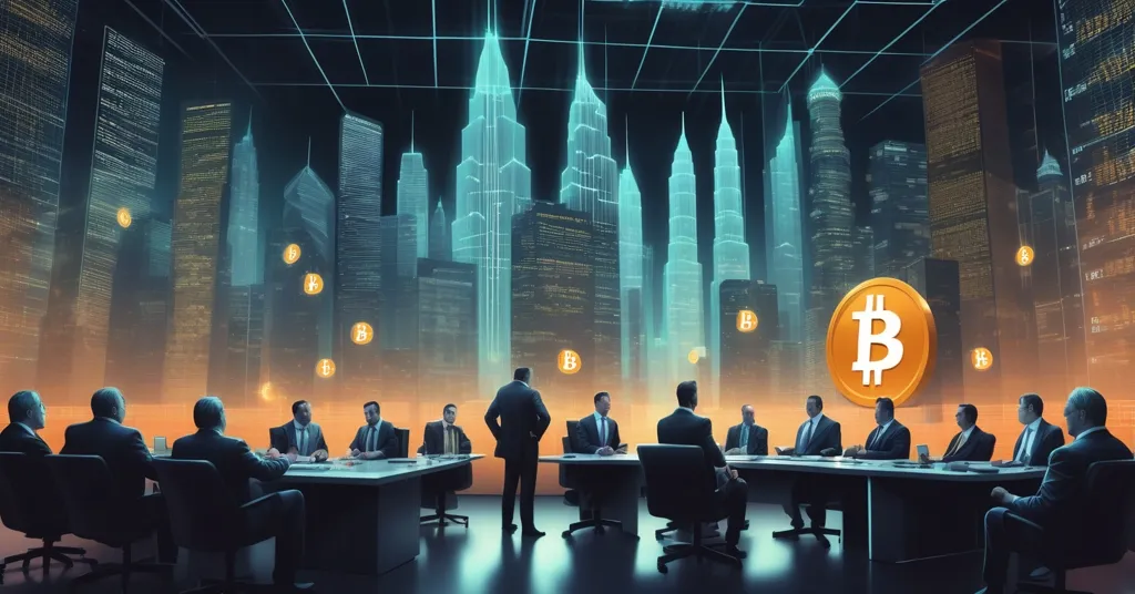MSCI Delays Bitcoin Treasury Firm Exclusion, Boosts Crypto Finance Integration