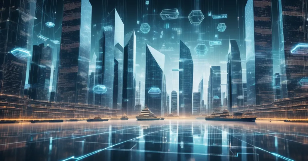 Lloyds Bank Targets Blockchain Future: Digital Trade and Tokenized Deposits by 2027