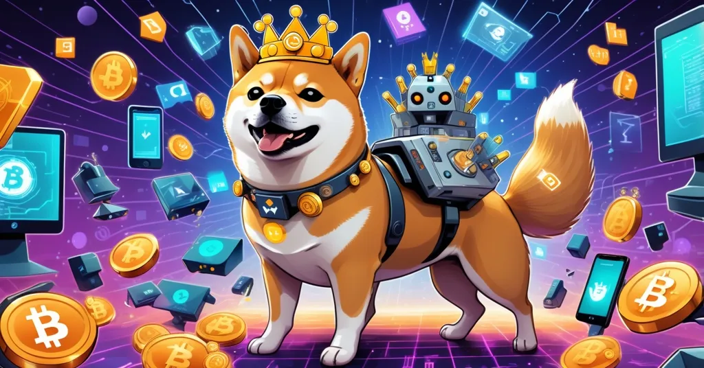 Shiba Inu Hype vs. Mutuum Finance Utility: Crypto Clash of 2026