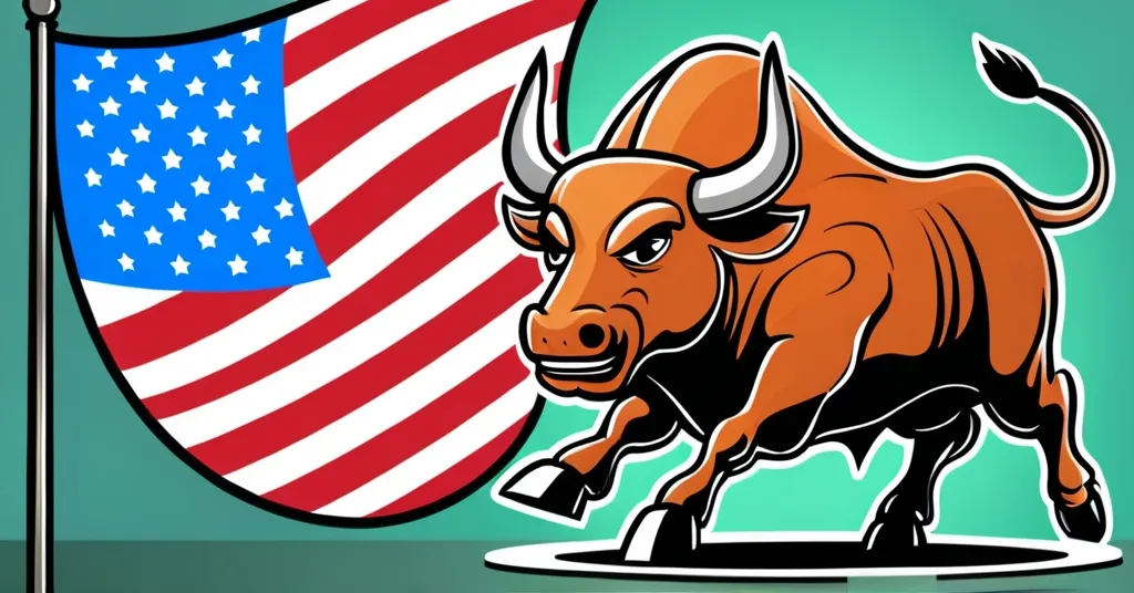 TON Foundation Targets US Market Amid Trump’s Crypto-Friendly Policies