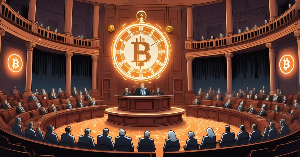 Senate Banking Committee Faces Crucial Deadline on CLARITY Act Crypto Bill