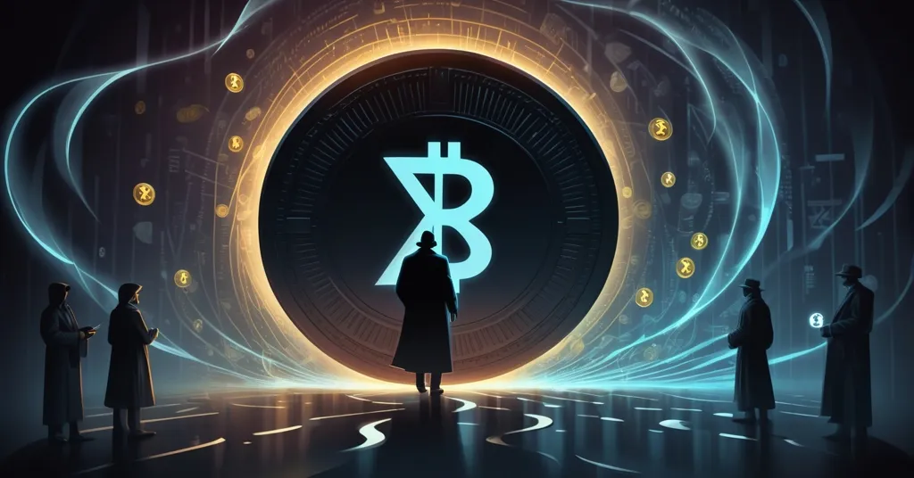 Ripple’s $650M XRP Transfer Sparks Market Mystery and Speculation