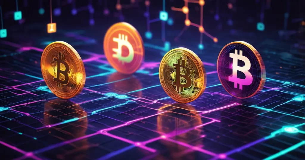Top Cryptos for 2026: XRP, Solana, Dogecoin, and Bitcoin Hyper to Watch