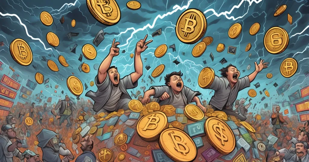 Altcoin Alert: 4 Major Token Unlocks in January 2026 Could Spark Volatility