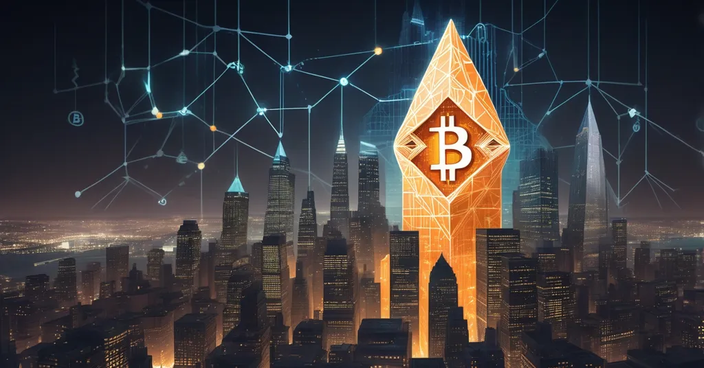 Morgan Stanley’s Bold Crypto Move: Ethereum, Bitcoin, and Solana Trusts Filed with SEC