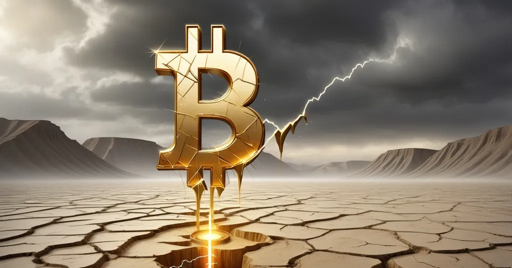 Bitcoin Price Stagnation Looms in Q1 2026 as Capital Shifts to Stocks and Gold – CryptoQuant Warns