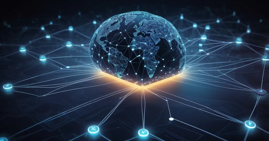 AWS and Ripple Team Up for AI-Driven XRP Ledger Monitoring Breakthrough
