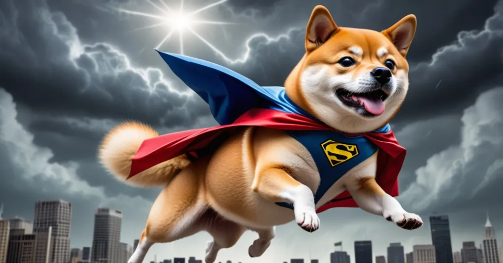 Shiba Inu Surges 25% in January 2026: Can SHIB Overcome Weak Fundamentals?