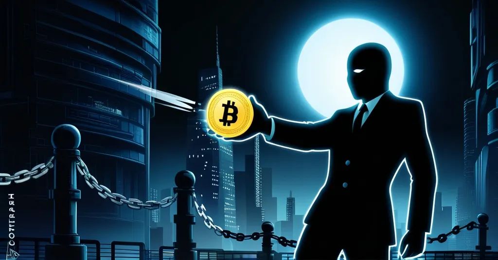 Huione Group’s USDH Stablecoin: A Dark Turn in Crypto