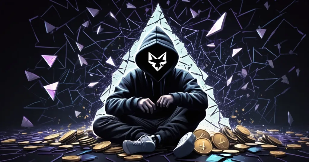 Truebit Token Collapses After $26M Ethereum Hack: Security Flaws Exposed