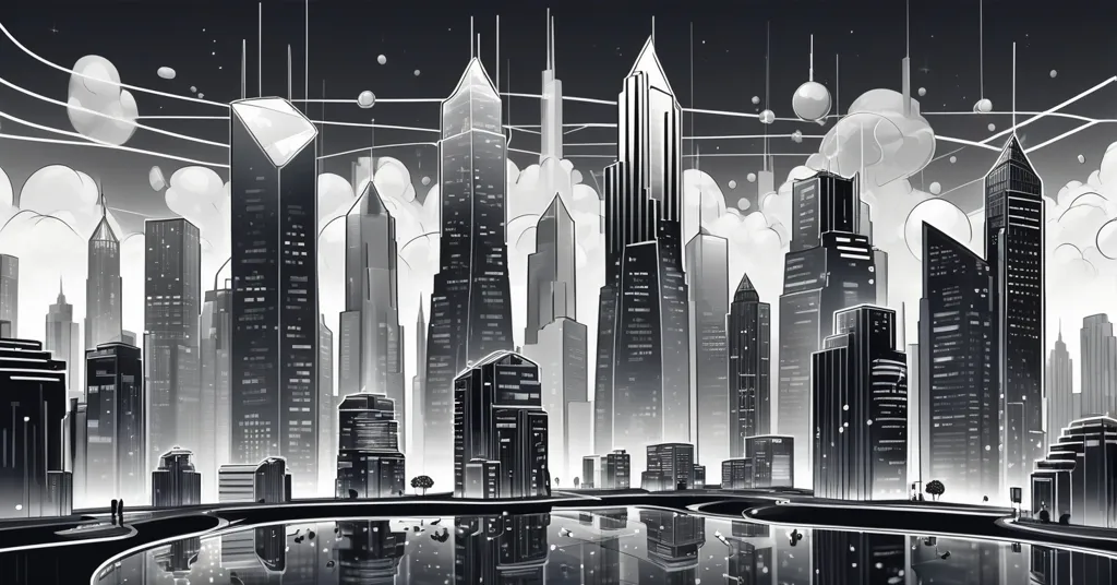 Grayscale Fuels ETF Buzz with New Trusts for BNB and Hyperliquid in Delaware