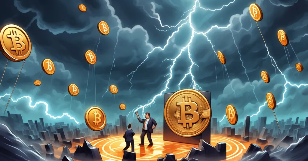 BlockDAG $0.003 Presale Ends Soon: Ethereum & SUI Falter—Is It Worth the Risk?