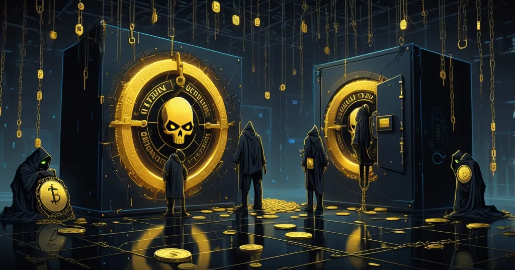 Futureswap Hacked: $400K Lost as Arbitrum Faces 2026 DeFi Security Crisis