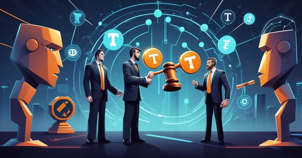 Tennessee Targets Kalshi, Polymarket, Crypto.com in Crypto Betting Crackdown