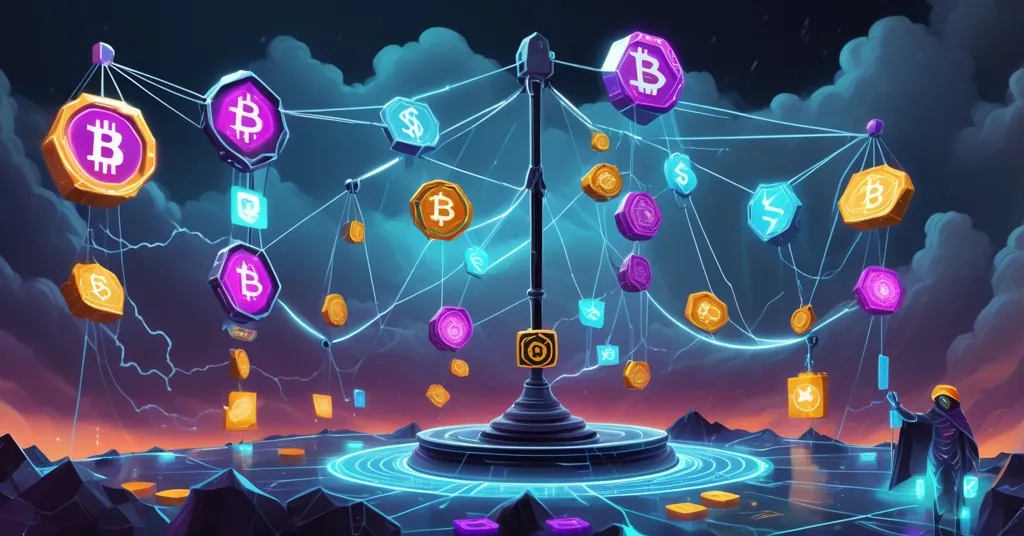 Mutuum Finance (MUTM): Undervalued DeFi Altcoin Under $0.05 with 2026 Potential? Risks and Hype Explored