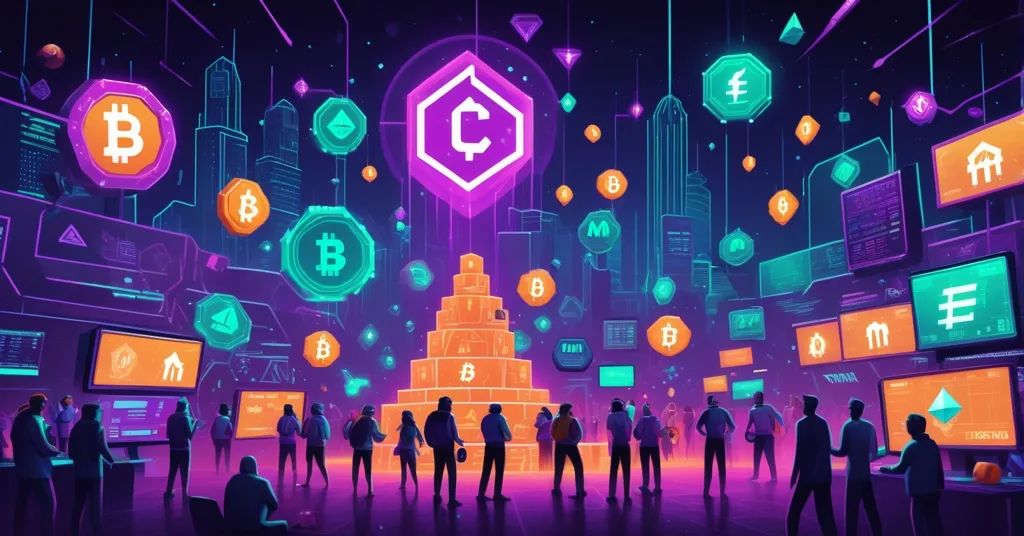 Mutuum Finance (MUTM) Presale: Next XRP or Crypto Hype Trap? Unpacking the $0.04 Buzz