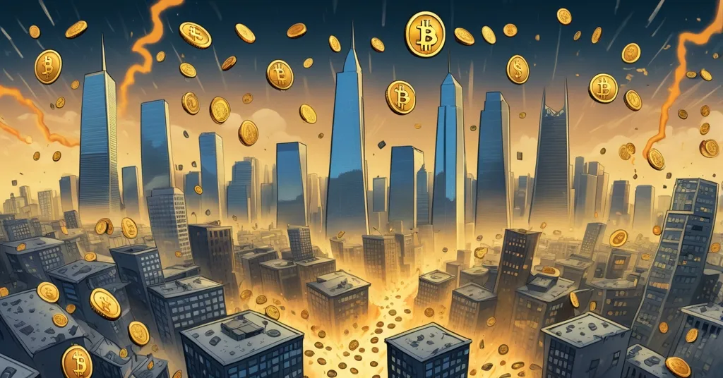 California’s 5% Wealth Tax Sparks Silicon Valley Outrage and Bitcoin Speculation