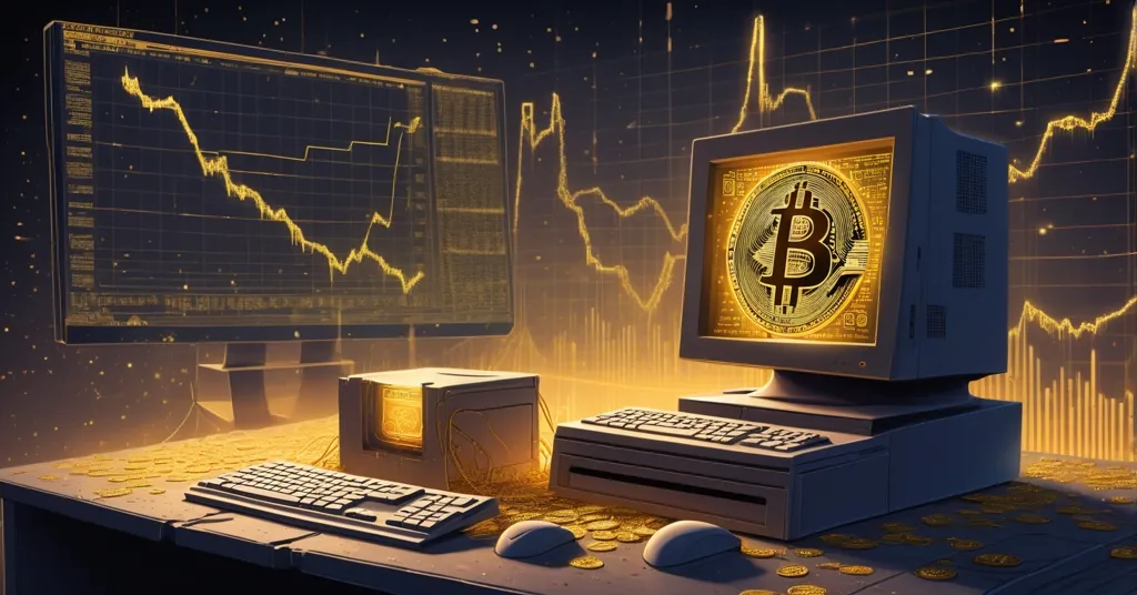 Satoshi-Era Miner Moves 2,000 BTC Amid Bitcoin’s $90K Stagnation