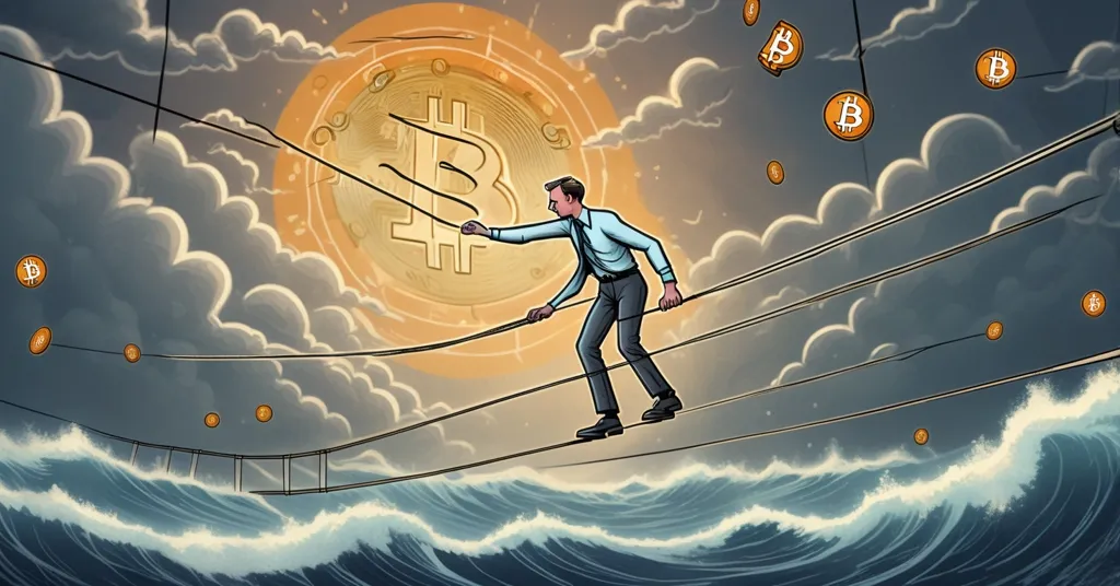 Bitcoin and Ethereum Brace for Fed Impact: Key Crypto Events This Week