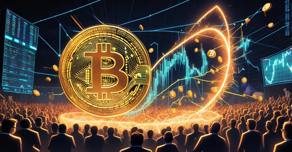 Bitcoin Price Prediction: Can BTC Hit $100,000 in 2026 Amid Bullish Sentiment?