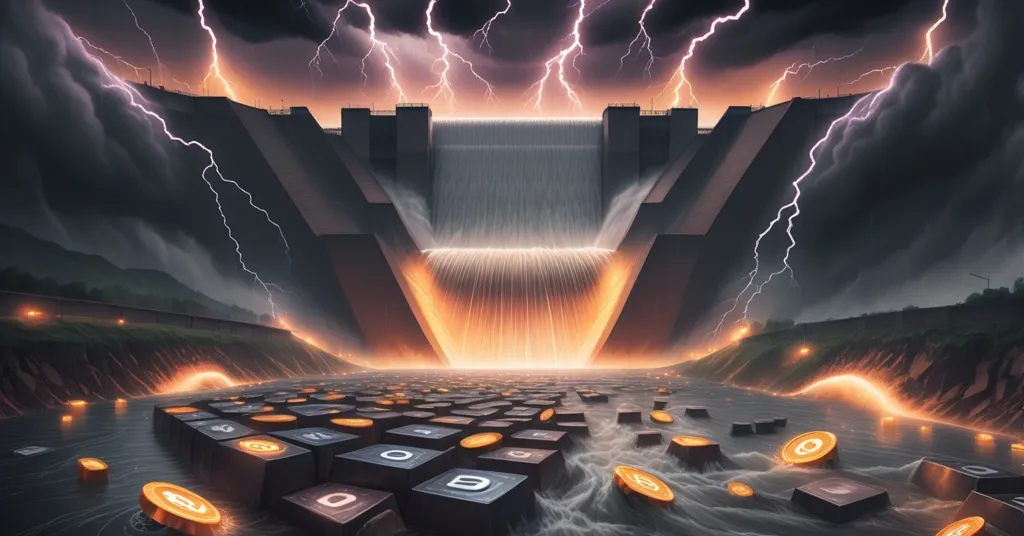 ONDO Leads $1.69B Token Unlock Wave with $772M Cliff Drop in 2026