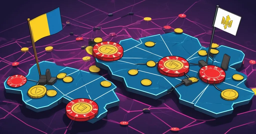 Ukraine Bans Polymarket Over War Bets: Decentralized Freedom or Ethical Overreach?