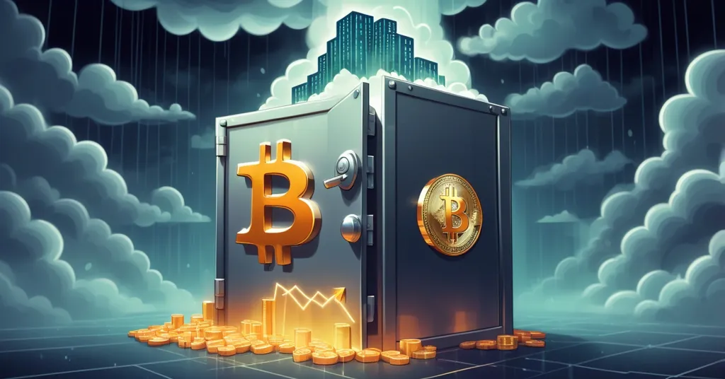 Trump’s 401(k) Crypto Order: Bitcoin Boom or Bust with $122B Potential?