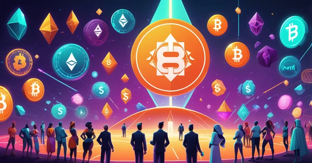 Solana Investors Bet on $0.04 DeFi Gem Mutuum Finance After 3x Presale Surge