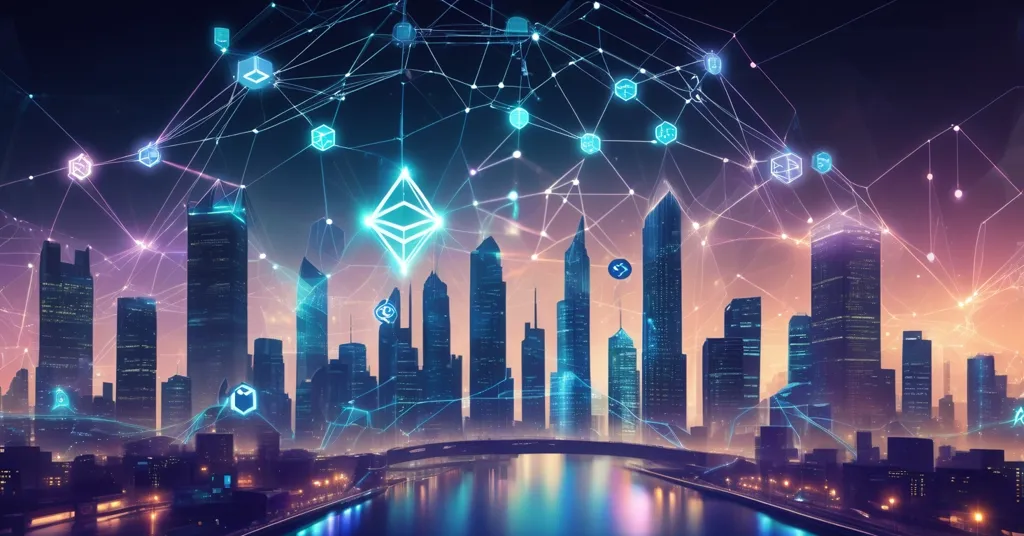 Ethereum & XRP Bullish Signals Shine as Remittix Raises $28.8M for Blockchain Solutions