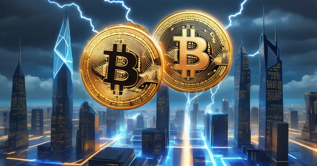 Ethereum to Eclipse Bitcoin? Standard Chartered’s Bold $100K Prediction Sparks Debate