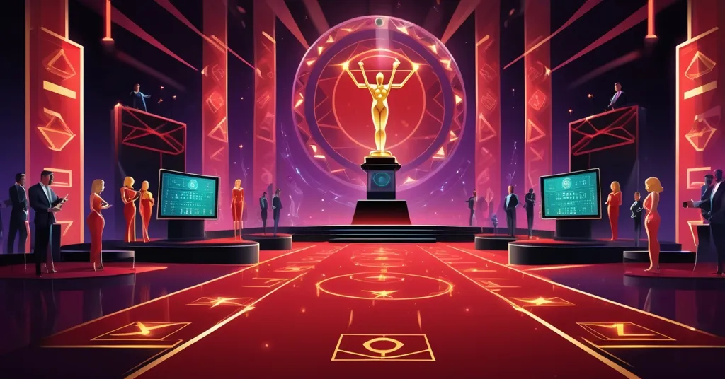 Polymarket’s Golden Globes Bet: Blockchain Prediction Markets Face Mainstream Glory and Regulatory Heat