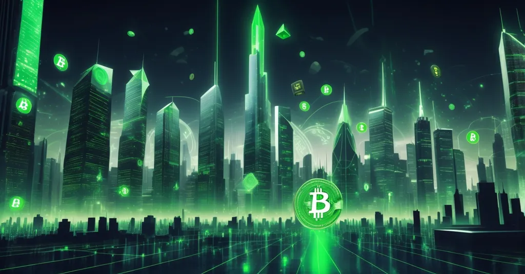 Crypto Market Surges to $3.33T on Jan 14, 2026: ETF Inflows & Russia Fuel Rally