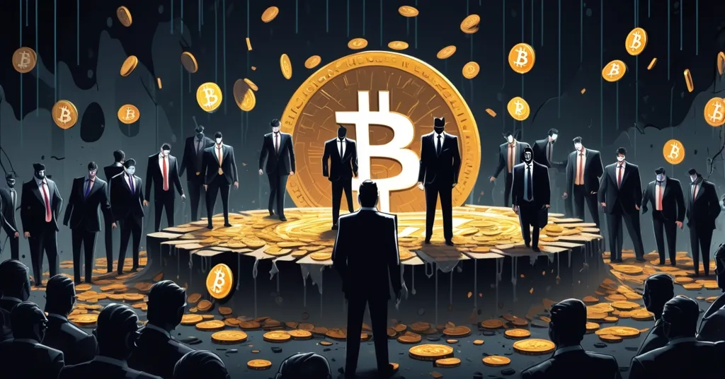HASH Sues ICHI Founders for $16.2M in DeFi Pump-and-Dump Fraud Scandal