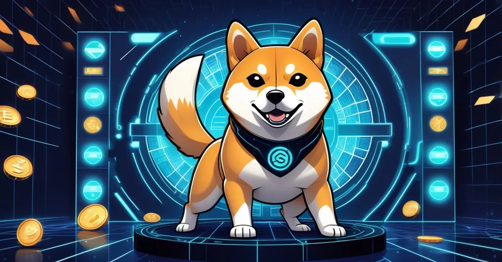 Mutuum Finance (MUTM) at $0.04 Challenges Dogecoin (DOGE) for Top 10 Crypto Spot