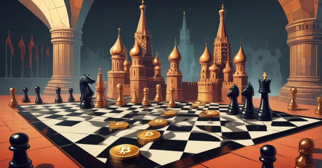 Russia’s 2026 Crypto Overhaul: Bitcoin Boost or State Control Trap?