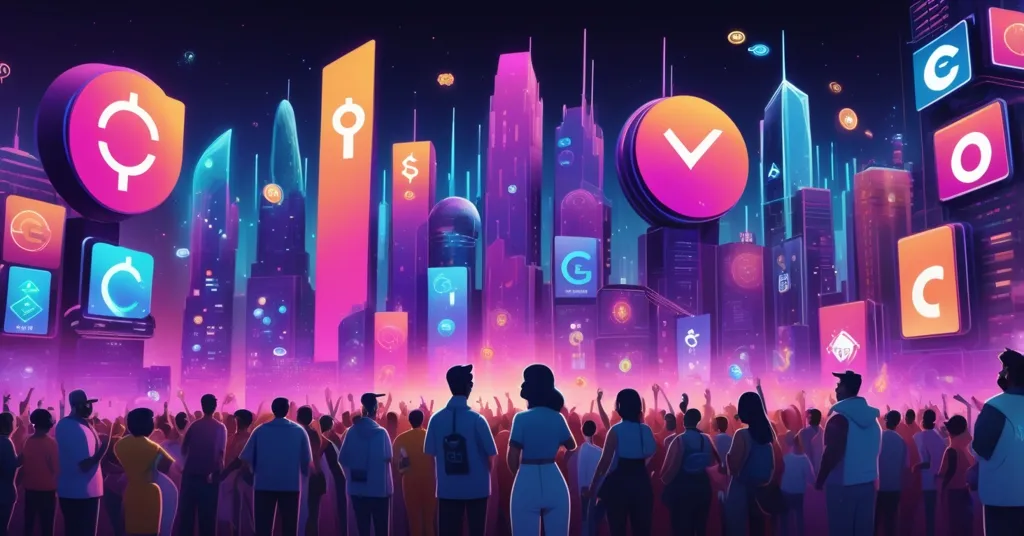 GeeFi (GEE) Sparks Cardano Frenzy: DeFi Breakthrough or Overhyped Bubble?