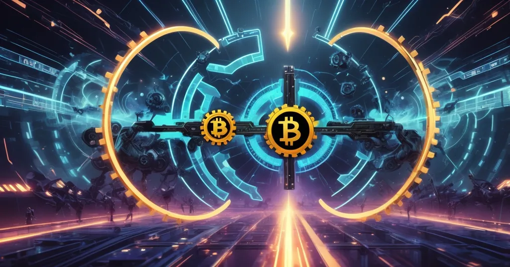 XRP Clarity Act Could Redefine Status as Bitcoin DeFi Layer-2 Emerges with $30M Presale