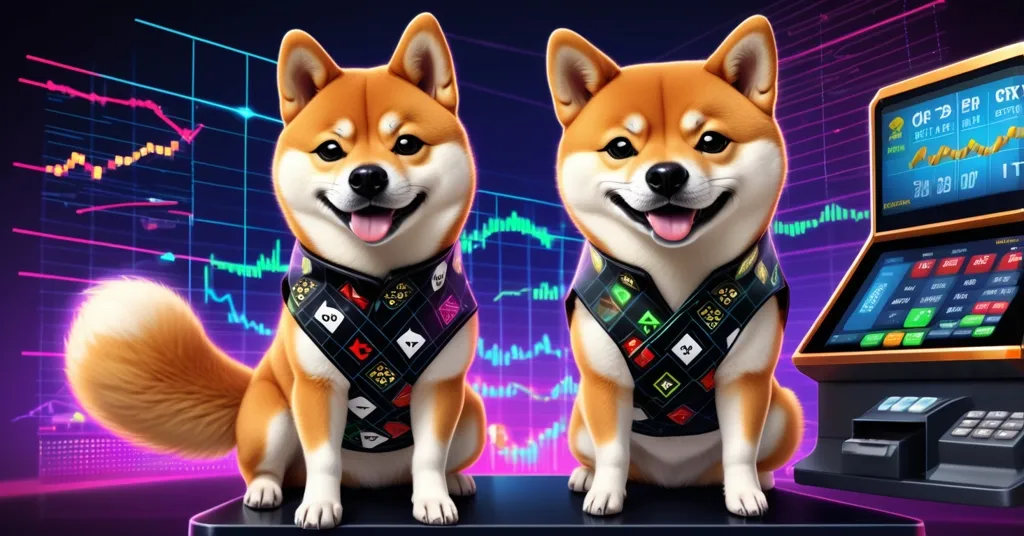 Shiba Inu 3x Rally Speculation: Is Remittix a Smarter Crypto Investment?