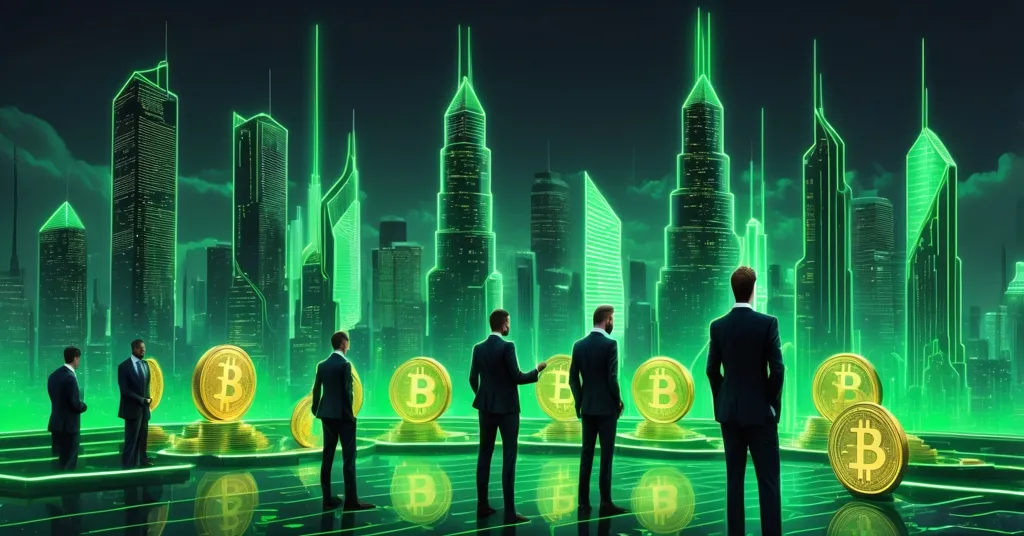 Bitcoin and Ethereum Rally in January 2026: Institutional Surge Fuels $3.37T Market Jump