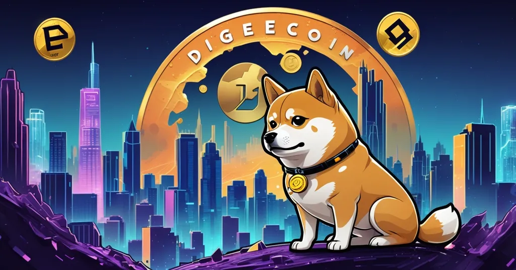 Dogecoin Falls as GeeFi’s DeFi Rise Sparks Hype: Utility Future or Crypto Mirage?